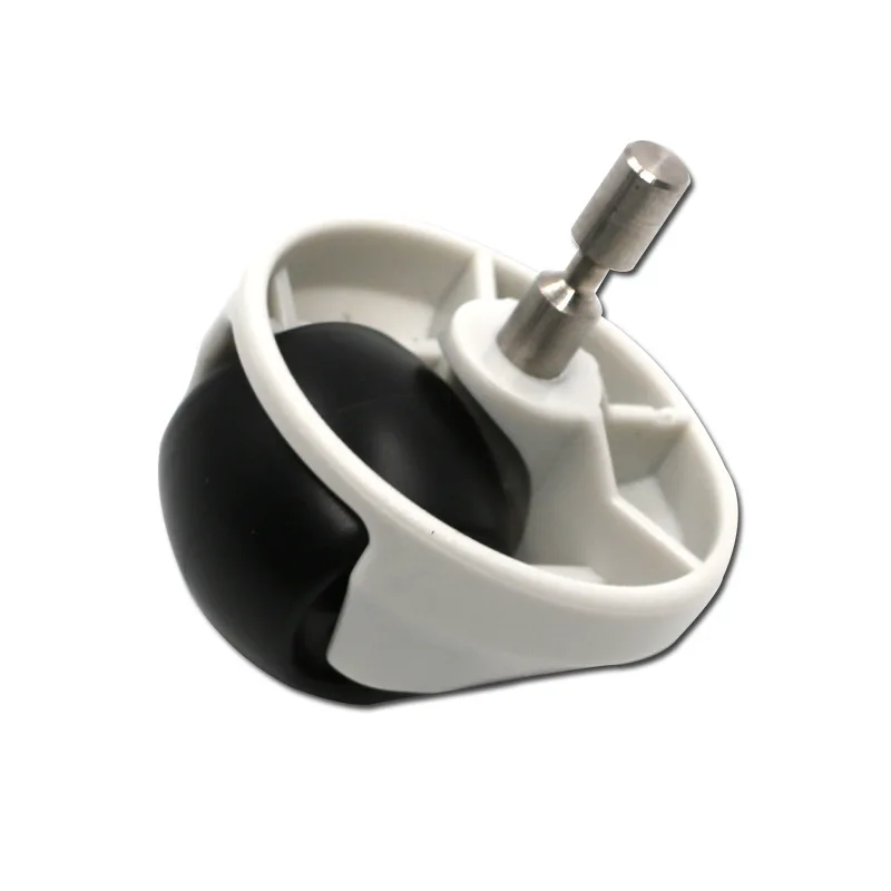 Xiaomi掃除機用の純粋なホイール,ロボット掃除機のスペアパーツ1s,1C, Roborock,s5,s50,s6,s60,s5max,s6maxv,pc