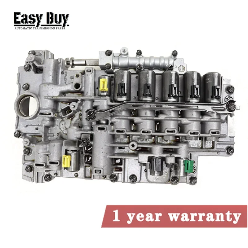 

0C8 TR80SD TR81SD Auto Automatic Transmission Valve Body 0C8325039 Suit For VW Audi Porsche