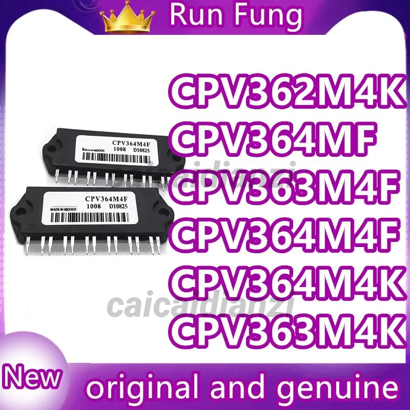 CPV362M4K CPV364M4K CPV363M4K CPV364M4F CPV363M4F CPV364MF  1PCS/LOT