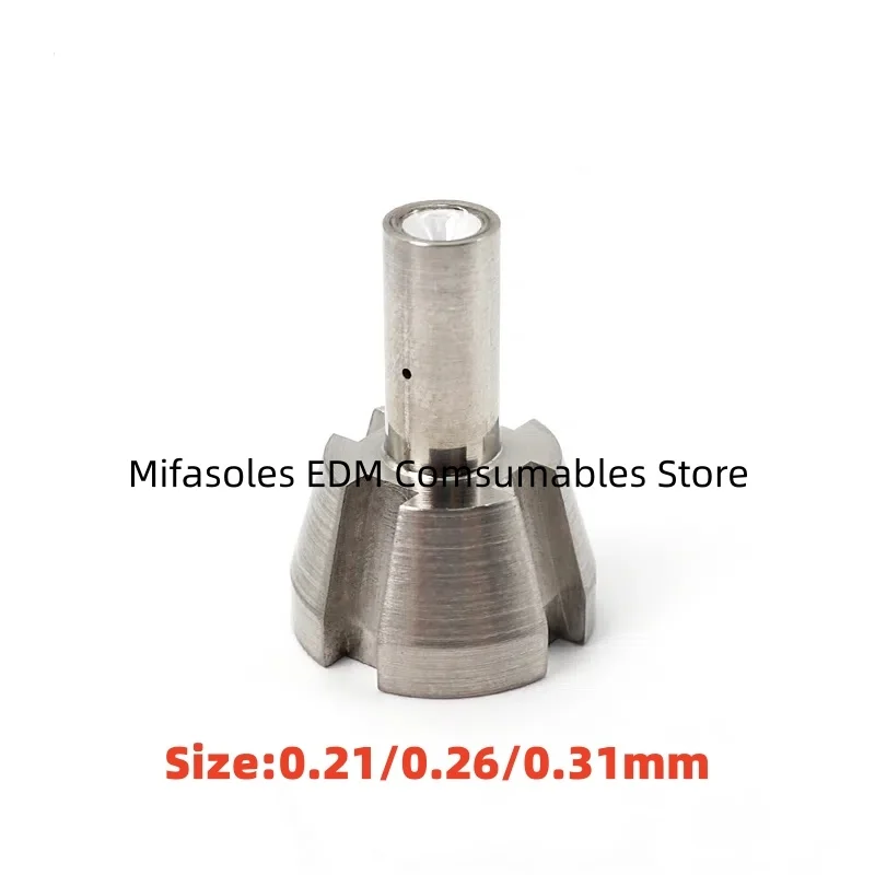 

Направляющая для алмазной проволоки EDM M104 X052B092G54 X052B092G55 X052B092G56 Нижняя направляющая для деталей станка для резки проволоки серии DWC