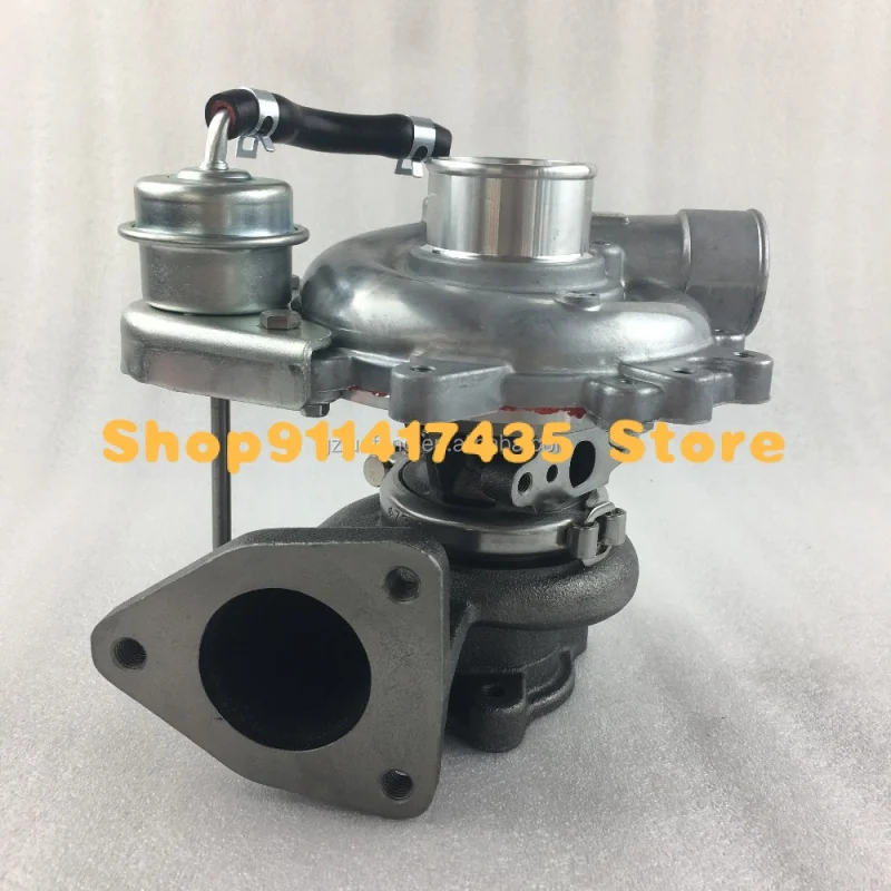 

ct16 turbocharger 1720130030 17201-30030 2KD turbo