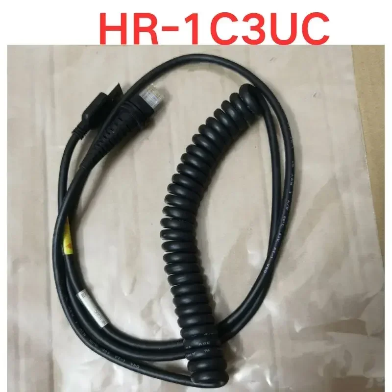 Brand-new  Keyence HR-1C3UC barcode scanner USB communication cable