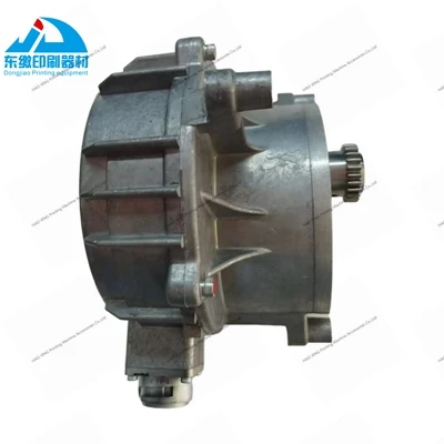 

Printing Machinery Parts Dampening Water Roller Motor M2.198.1283/02 for Heidelberg Printing Accessories Water Roller Motor