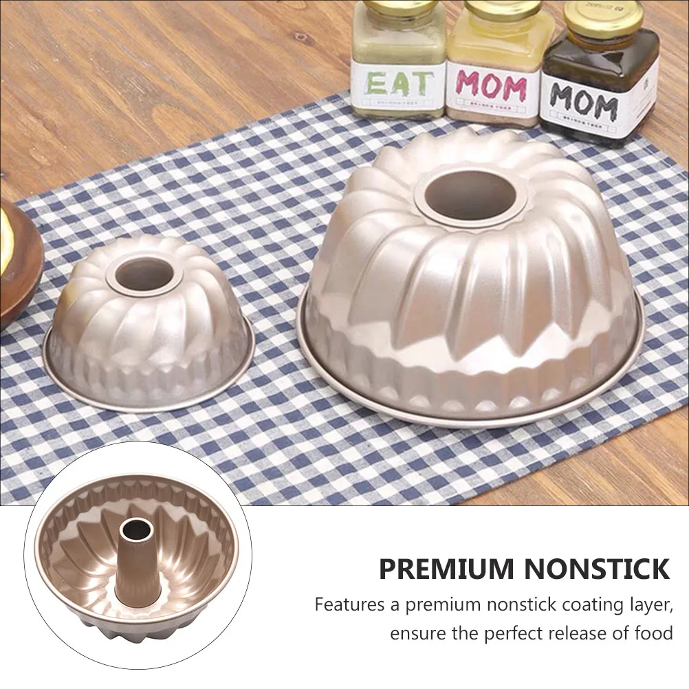 

7 Inch Pineapple Cup Cake Mold Non stick Coated Pan Healthy Baking Kitchen Supplies DIY Cookie Mold Pans Dessert Tools