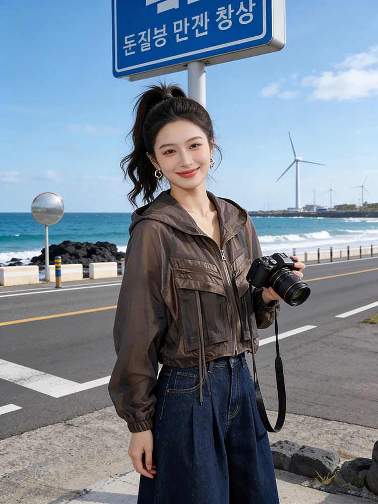 women's-breathable-hooded-ort-length-outdoor-wearable-uv-protection-clothing-spring-2026-new-sle-casual-ular-design