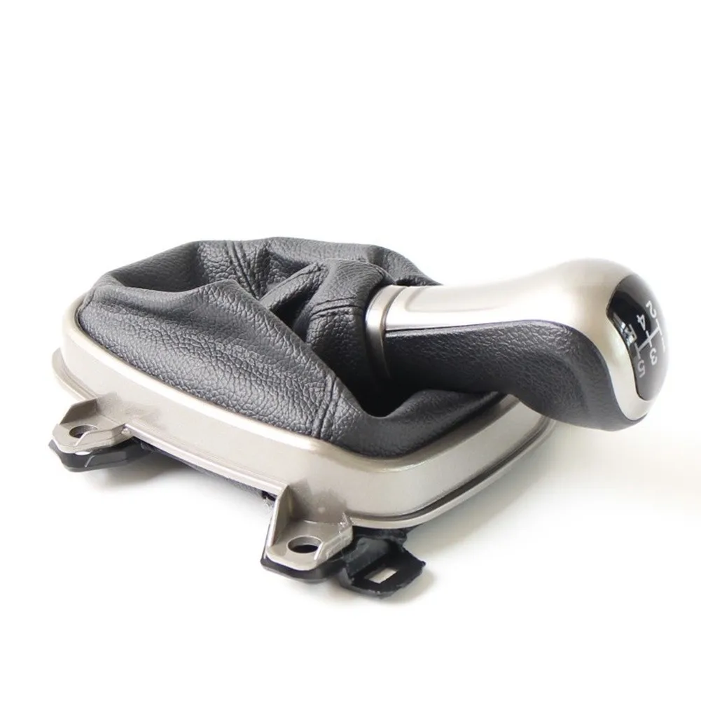 Debris Protection Manual Shift Dust Cover Weather Resistant Sleek Interior Style Shift Lever Dust Cover As Shown In The Figure