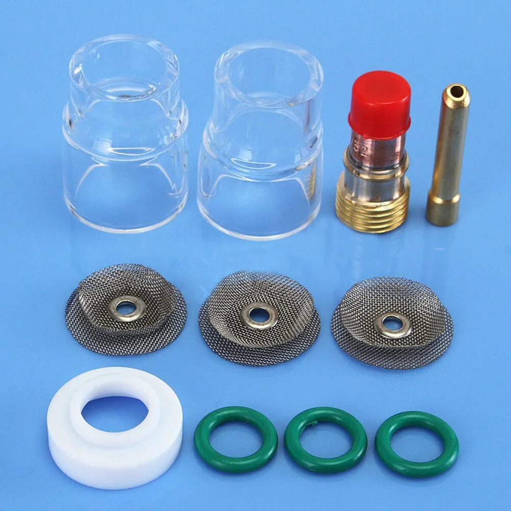 Tig Welding Torch 3…