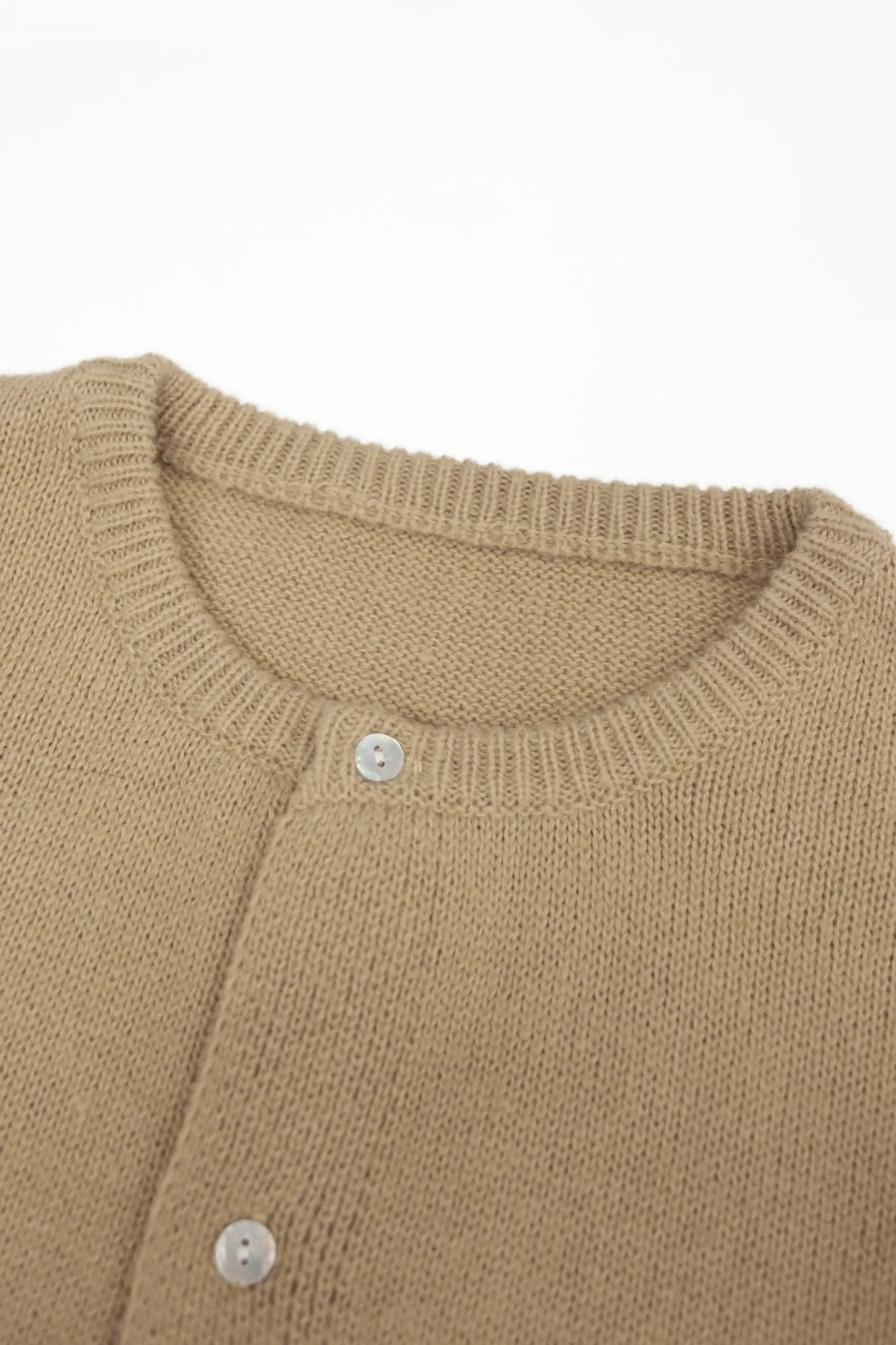 Thumbnail 4 - #33 Latest Button Front Knit Cardigans Offers