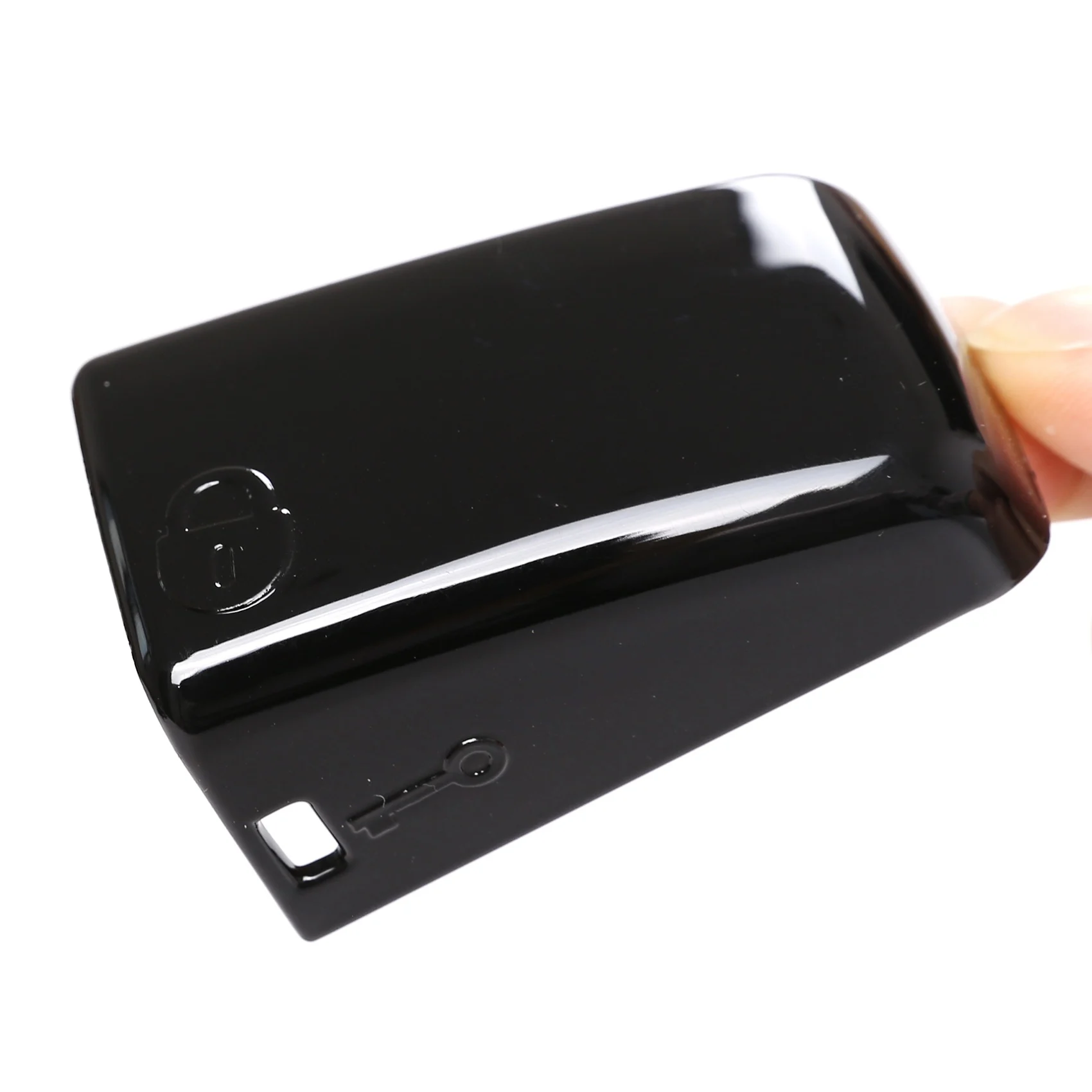 A01K-Car ABS Exterior Door Handle Cover Fit For Land Rover Freelander 2/Discovery 3 07-12