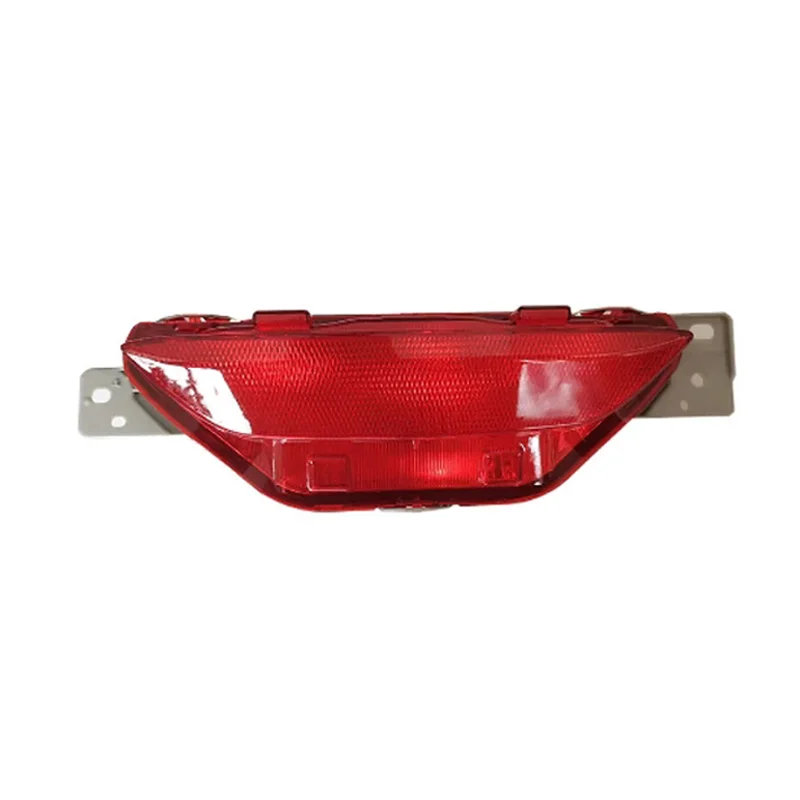 DECHO Rear Foglight For Toyota C-HR CHR IZOA 2018 2019 2020 2021 rear bumper foglight foglamp fog light fog lamp Brake lights image 4