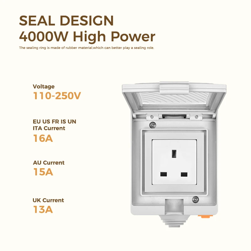Thumbnail 3 - #71 Best Smart Power Outlets to Buy In 2026