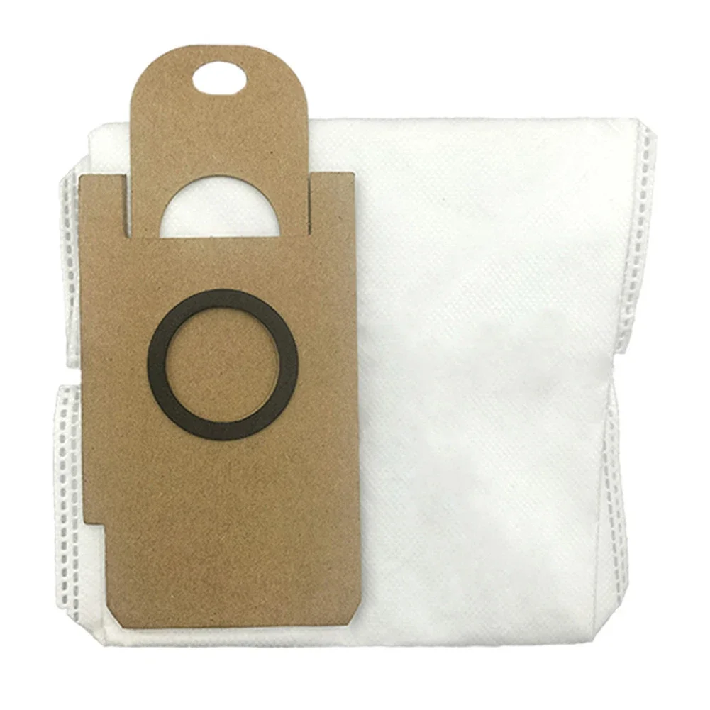 

For Lydsto R1 R1A R1 Pro S1 Robot Vacuum Cleaner Parts Sustainable Dust Bag Efficient Dust Removal Maintenance