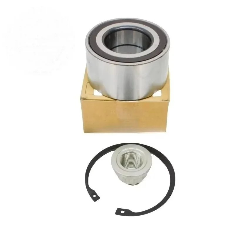 OEM 7L0498287 95834190100 95534190100  7L0498287A  7L0501287B Front wheel bearings fit for VW Touareg Audi Q7 Porsche Cayenne