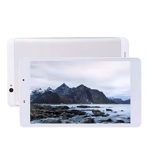 2026 Hot Sales 2GB RAM 16GB ROM T8 3G Tablet PC Android 6.0 MT8783- Octa-Core 1.4GHz 1920 x 1200 Pixels 2 x&nbsp; SIM&nbsp;Card&nbsp;Slot