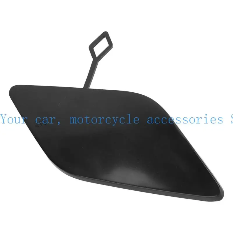 

31BC Tow Hook Cover Caps for E250 E300 E320 Tow Hook Caps 2128850126 A2128850126