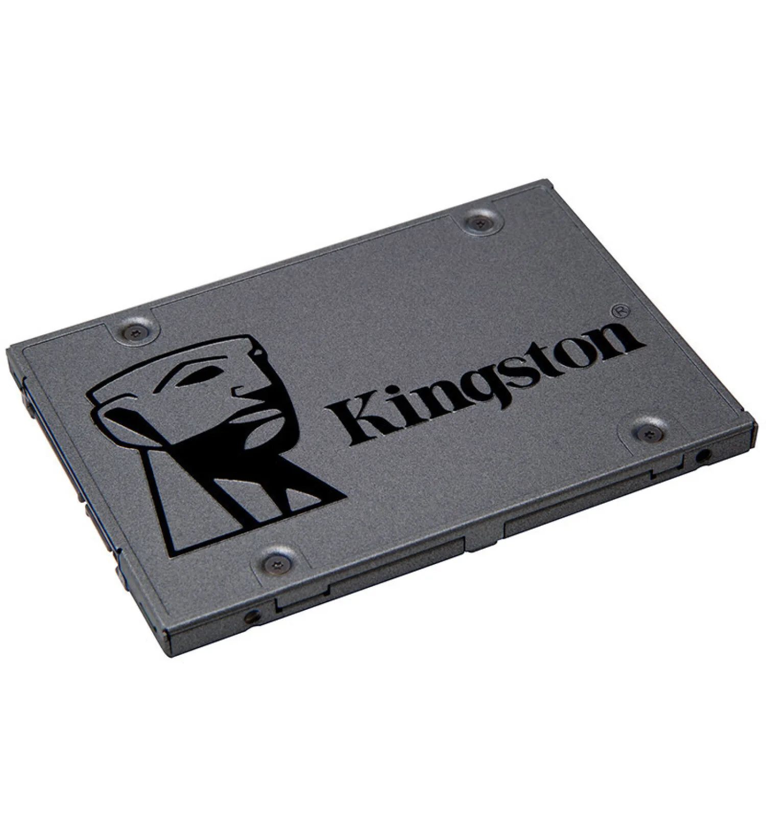 

100% Original Kingston Ssd 120g 480g 960g 240g Ssd Hard Drive Sata3 Sa400 Ssd Solid State Drive For Laptop