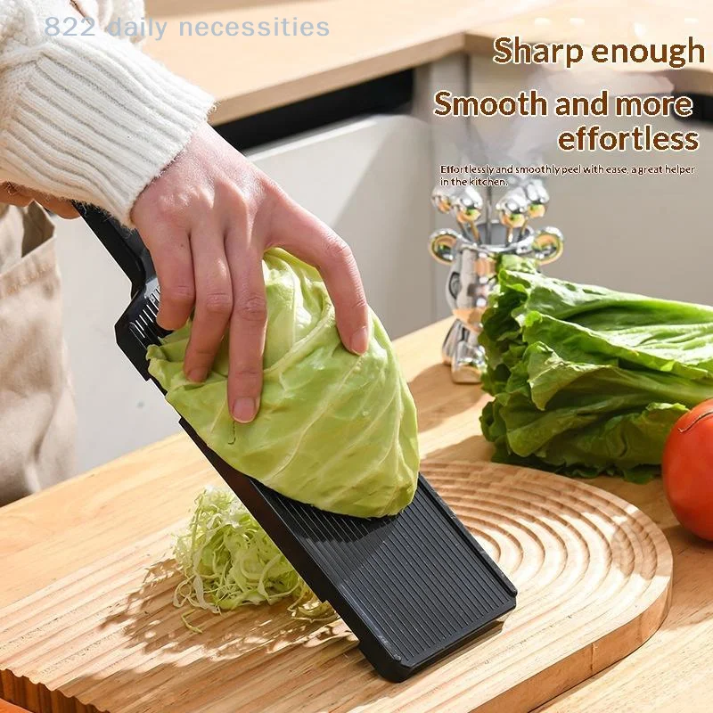 便利なキャベツグレーター、省力手動野菜シュレッダー、ジャガイ - Meal Prep Potatoes のレビューと価格