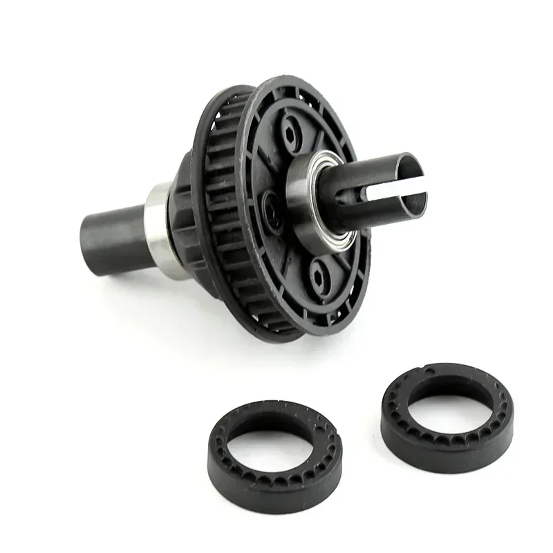 Metal Plastic 38T Differential Gear for Sakura S XI XIS D4 1:10 RC