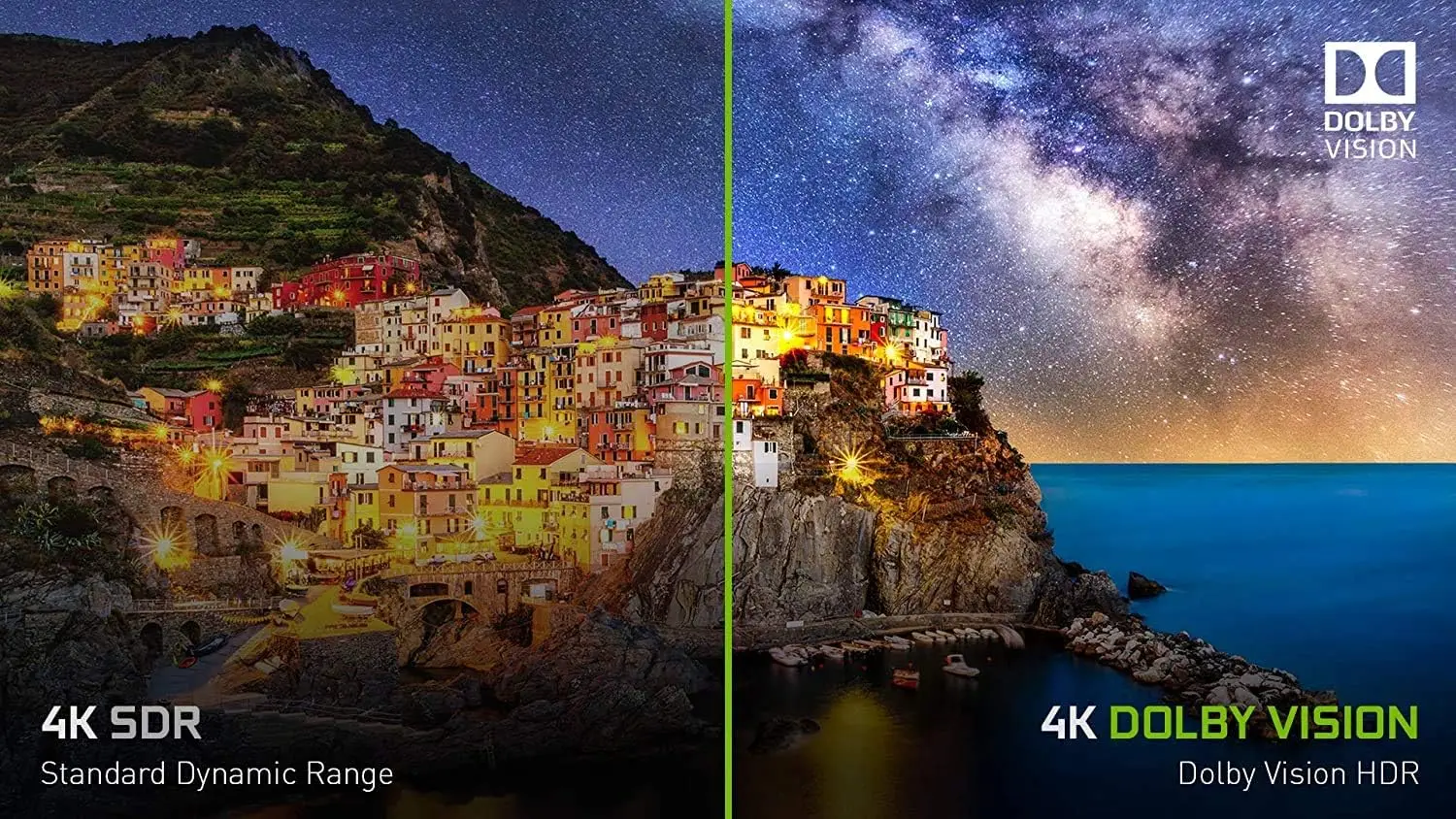 SHIELD Android TV Pro streaming mediaspeler; 4K HDR-films, live sports, Dolby Vision-Atmos, AI-verbeterde upscaling