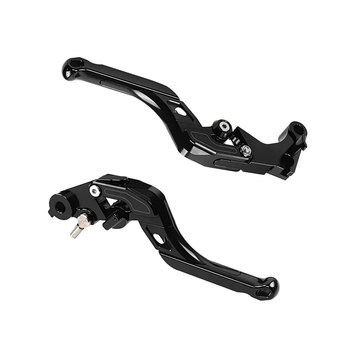 

Innovative Motorcycle Accessories Brake Clutch Levers Hand Control Kits