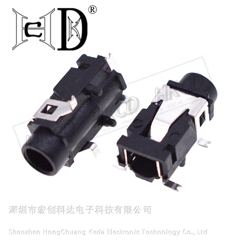 5Pcs PJ-321 PJ321 3…