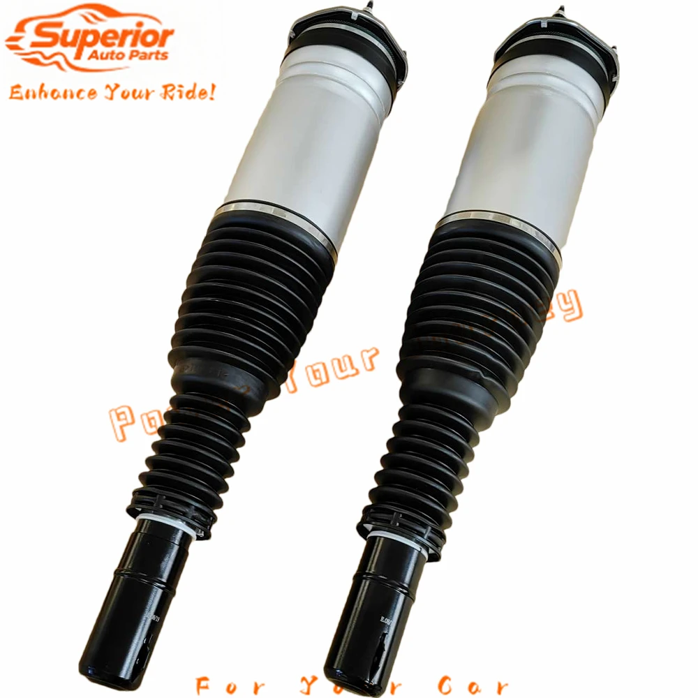 

LR081560 LR081564 High Quality New Front Left/Right Air Suspension Shock Absorber for Land Rover Discovery 5 (L462) 2016-2024