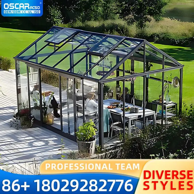 

2023 Automatic Aluminium Glass Roof Skylight with Louver Curtain Vertical Opening for Flat Roof Homes European Buildings Offices