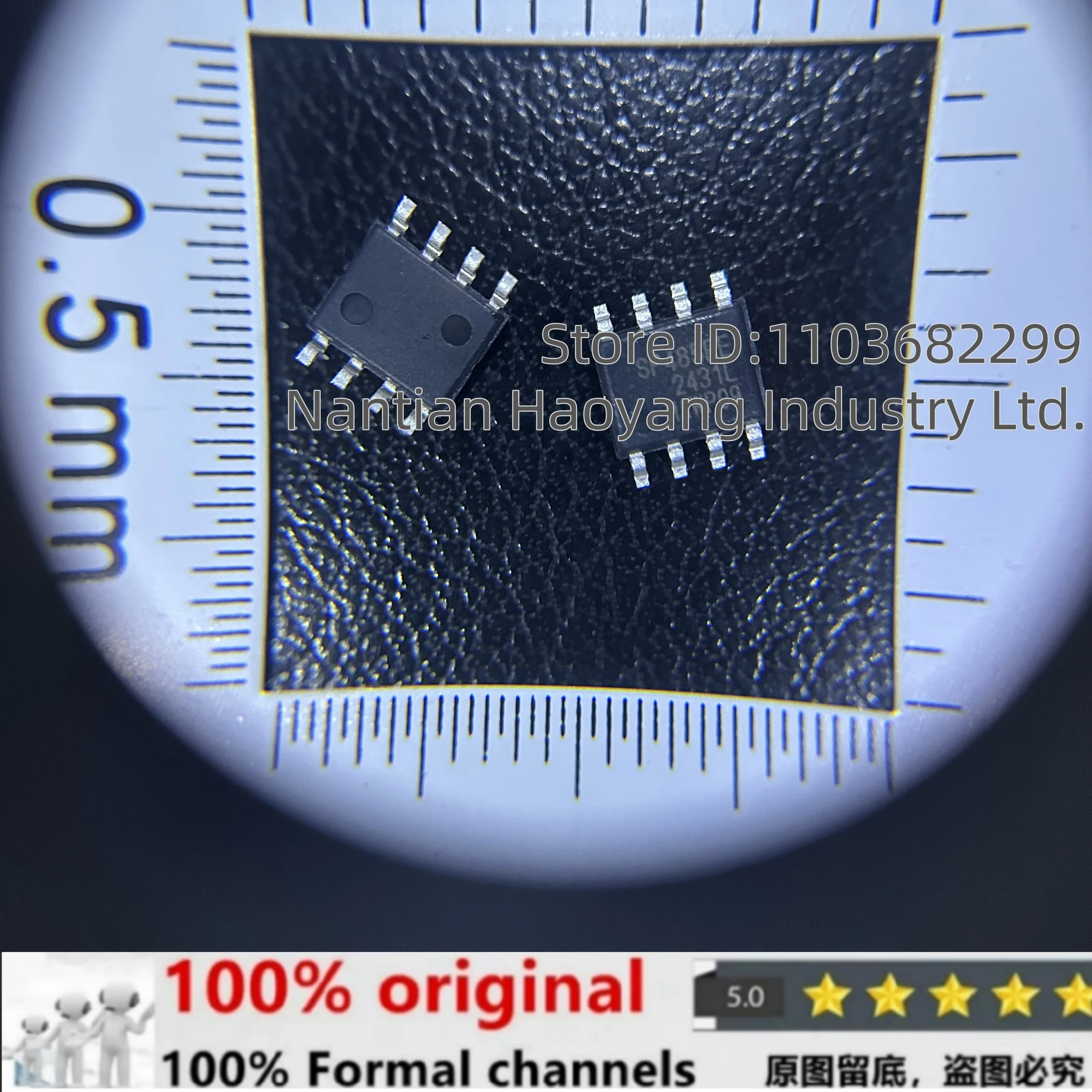 

Original Only with Free Shipping 10pcs/20pcs/50pcs/Lot SP485REN-L-TR