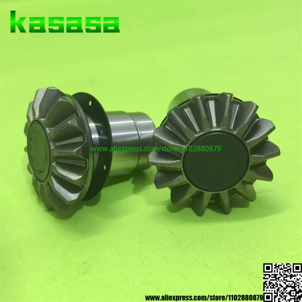 

NEW DQ500 0BH 0DE Gearbox Differential Large Gear 0BH 0DE 409095 for VW Audi Skoda
