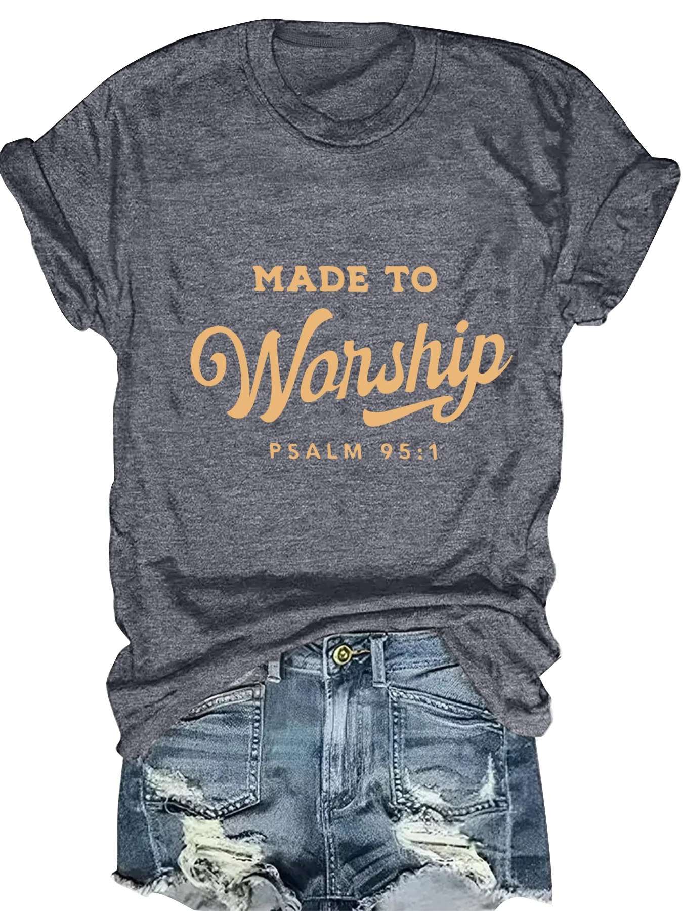 Damska koszulka z długim rękawem, moda