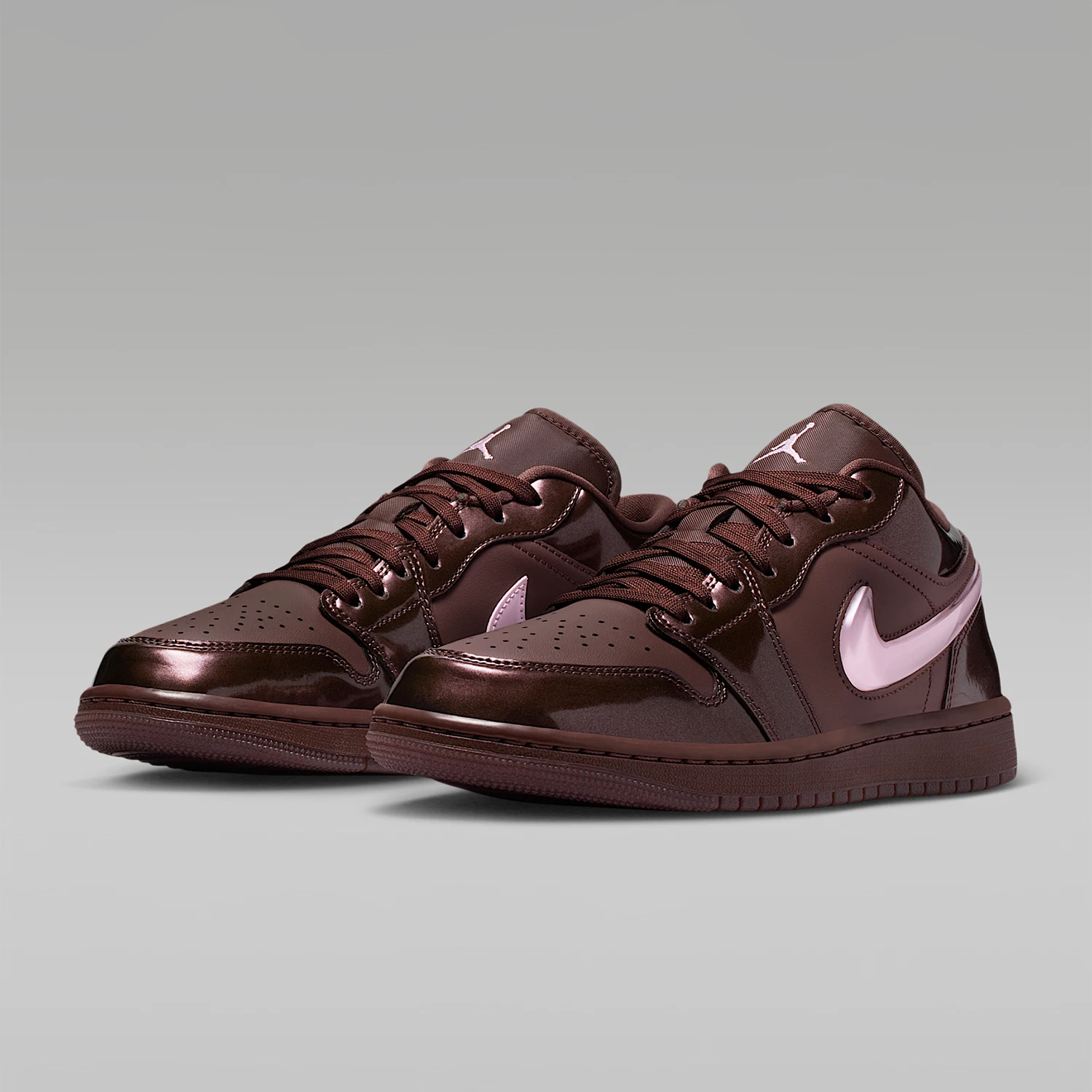 Nike – chaussures de sport JORDAN authentiques pour femmes, coupe basse, à lacets, résistantes à l'usure, IQ9787-262
