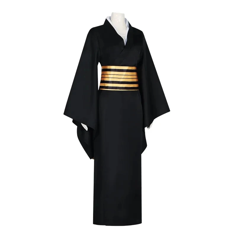 

⊙2026 Anime Kisatsutai Nakime Cosplay Costume Twelve Moons Juuni Kitsuki Kimono Suit Halloween Carnival Women Set⊙~⊙