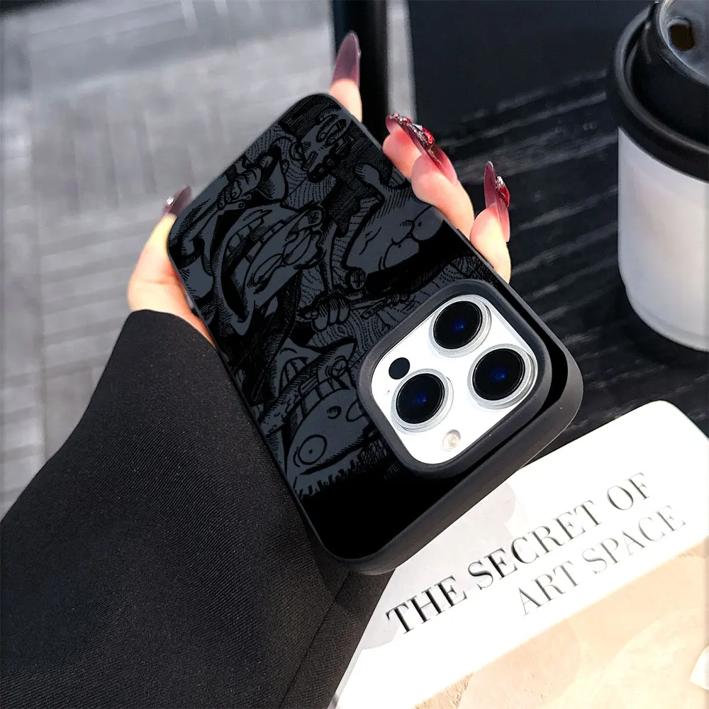 الكرتون E-Ed Edd N Eddy الفاخرة ماتي سيليكون لينة قضية الهاتف لسامسونج S25 S24 S23 S22 S21 S20 S10 FE زائد الترا 4G 5G غطاء #4