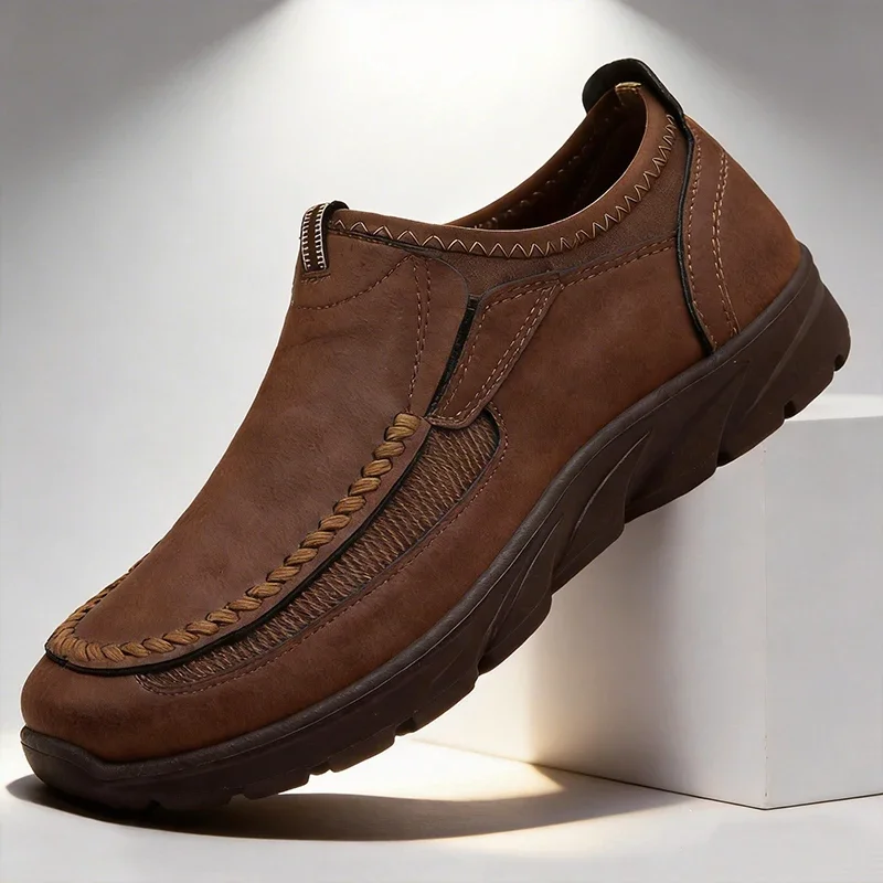 Spring Men's Casual…