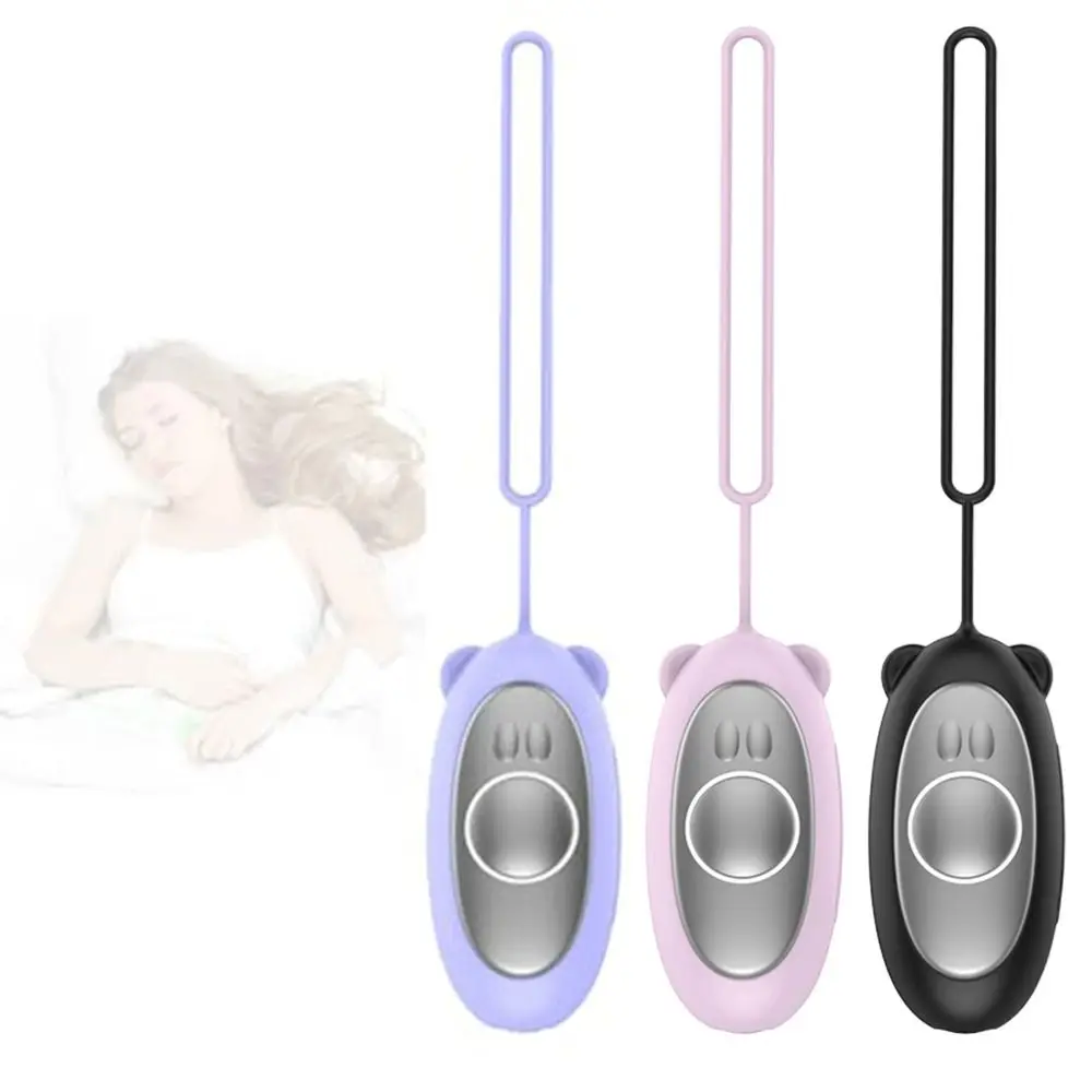 

Устройство для улучшения сна с зарядкой Type-C, технология микротоков, функция успокоения