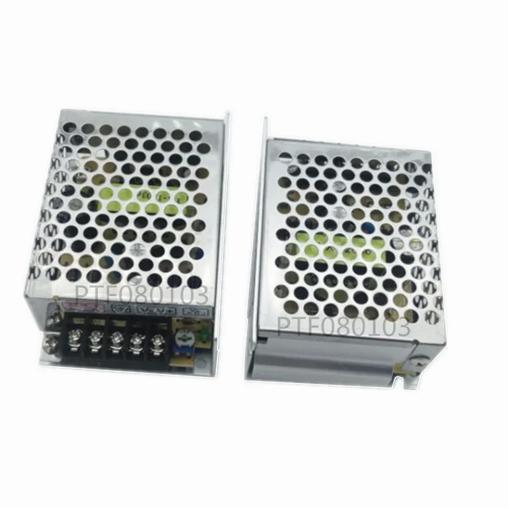 

AC 110V-220V TO DC 24V 1A 24W Switch Power Supply Driver Adapter LED Strip Light