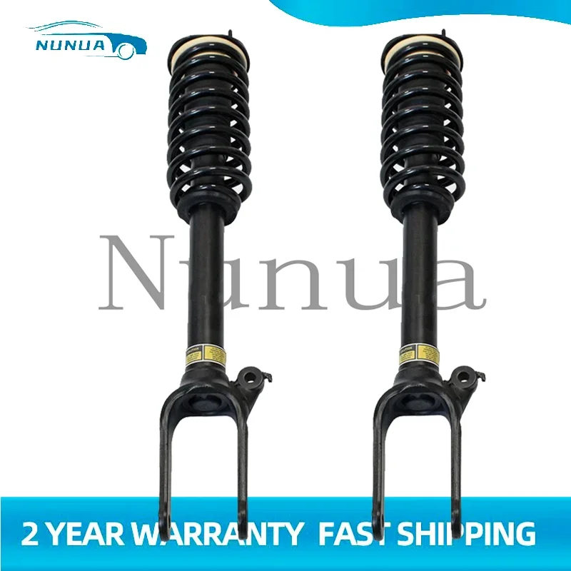 Front Left/Right Spring Shock Absorber Assembly without ADS For Mercedes Benz W251 R350 R500 2006-2013 2513200330 A2513200330