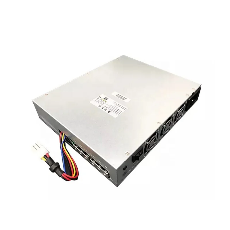 

New A 1246 switching power supply 11.5-14.5V 3400W 1126 1066 1166Pro PSU 3300-01Plus 12V DC 3600W 3kg in stock