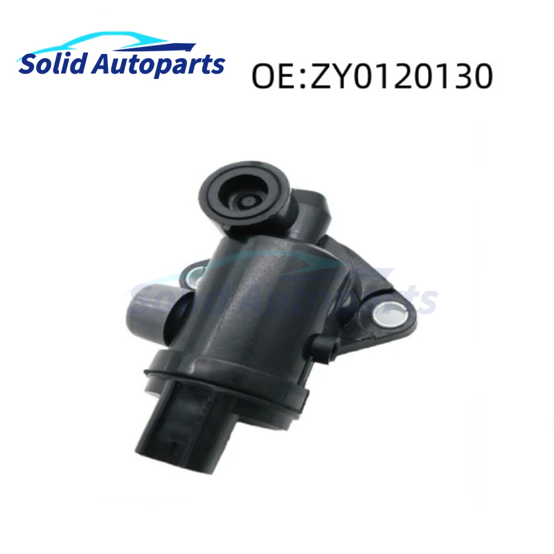 

ZY0120130 Idle Air Control Valve For Mitsubishi Chrysler Dodge Lioncel Lancer MD628319 1450A070 For Mazda 3 Mazda2 ford