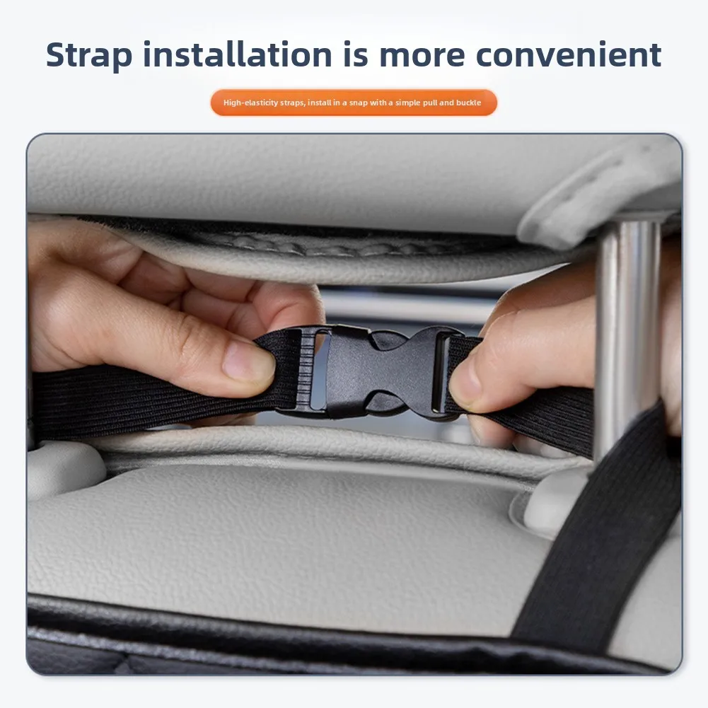Thumbnail 4 - #17 Popular Car Seat Storage Organisers Choices