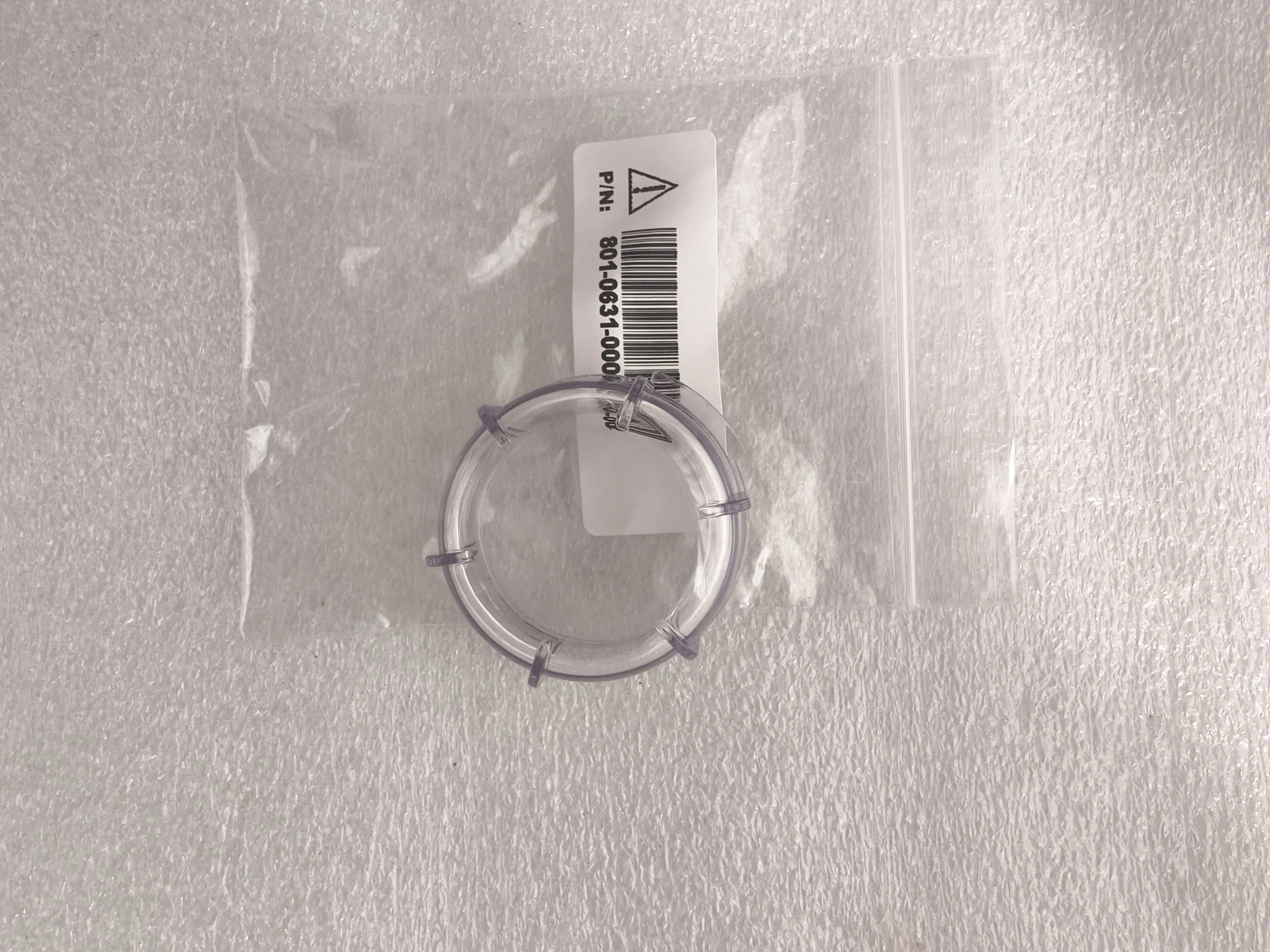 Para Mindray A3 A5 A7 WATO EX35 55 55PRO 65 65PRO tampa da válvula da máquina de anestesia