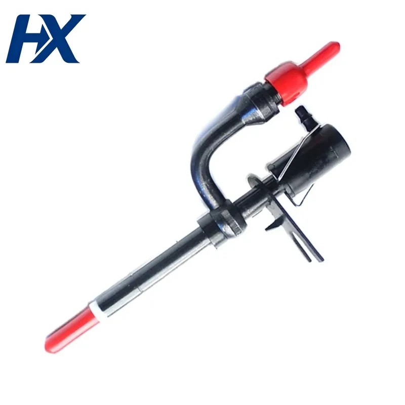 894F9K546ABB 894F9E527ABB Pencil Fuel Injector Nozzle For Ford Transit 2 5 DI 70K