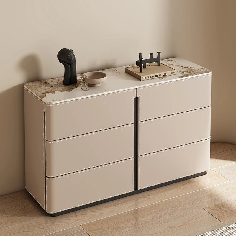 

Delicacy Display Cabinet Storage With Drawers Glamour Living Room Cabinets Aesthetic Luxury Armoires De Salon Home Furniture