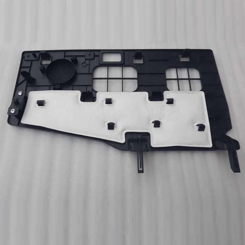 BYD FangChengBao Leopard 5 Lower right soundproof panel-Blue 3 SFHA-5306620-00LBTAutomobiles Parts Accesorios Para Auto Tools