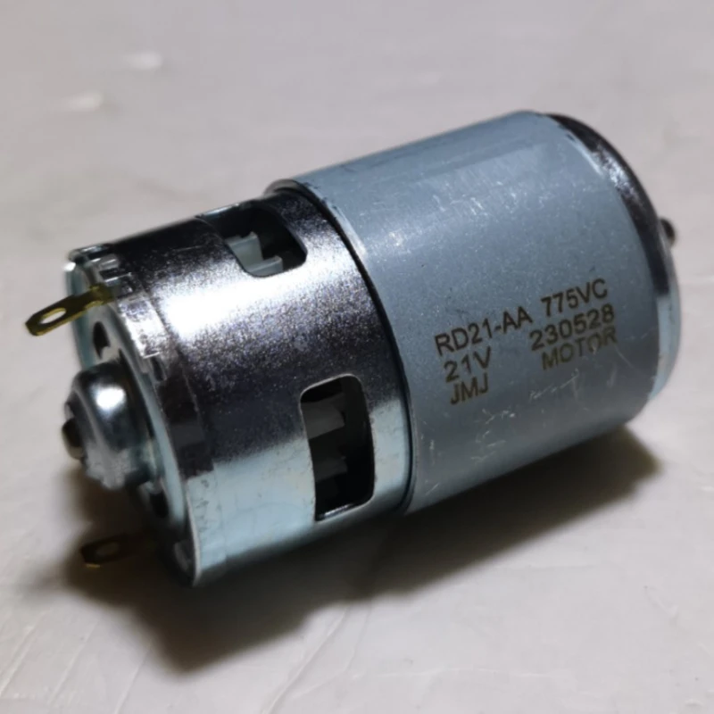 Accessories for lithium-ion saber/reciprocating/small/multi-function logging saws 775 motor (reciprocating saw) Gearless