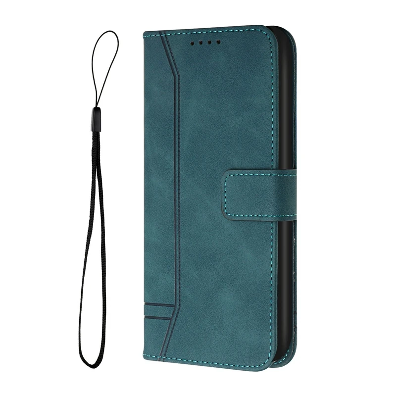 Leather Wallet Case for Xiaomi Redmi Note 12 Note 12 Pro 11 11S 10 9 8 7 Redmi 12 12C 10C 10 9C 9A 9 Flip Cover for poco x5 pro