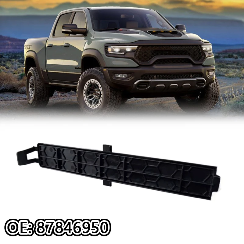 

87846950 Cabin Air Filter Cover For Chevrolet Silverado 2019 2020 2021 2022 2023 GMC Sierra 2019 2020 2021 2022 2023 Replacemen
