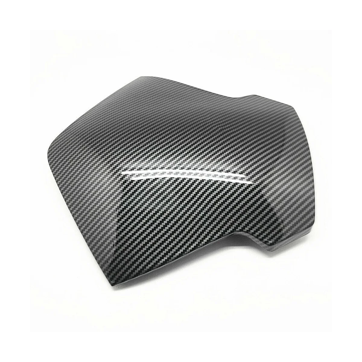 Motorcycle Middle Front Nose Trim Cover Fairing Cowl for VFR1200 VFR 1200 image 4