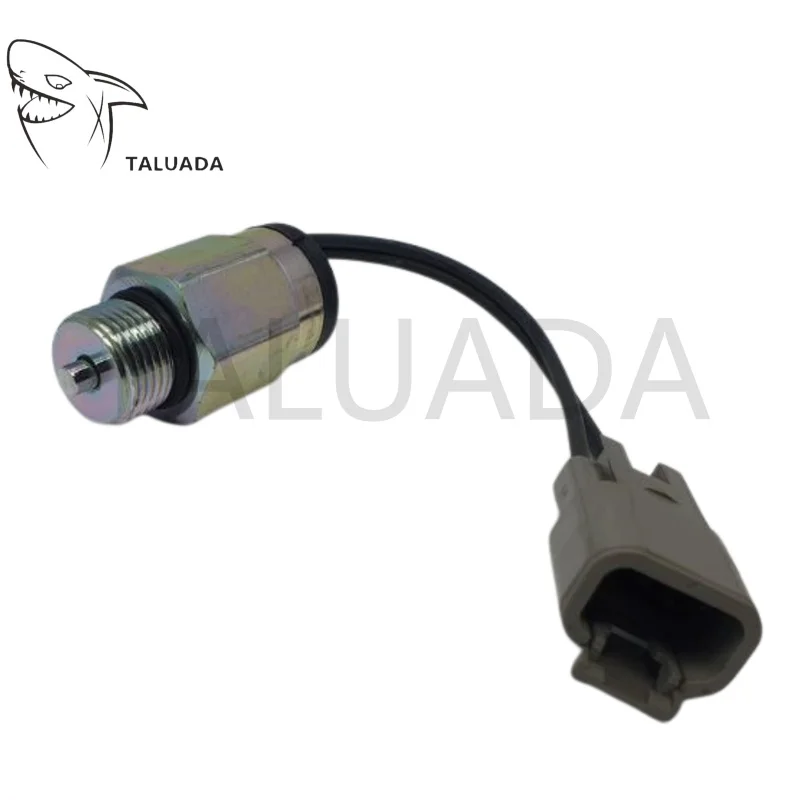 6676029 For KUBOTA BOBCAT S185 S175 S250 T190 T180 S205 S160 873 863 773 763 S150 Solenoid 12V 24V
