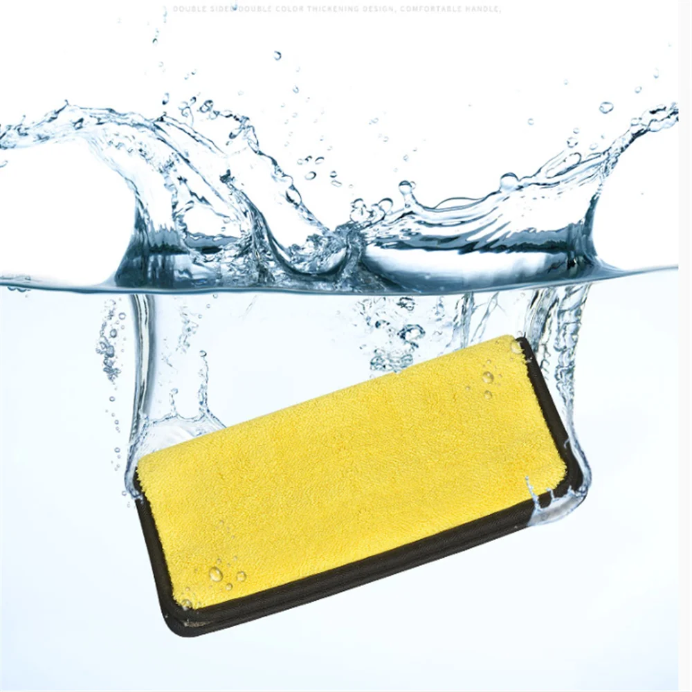 30x30/60CM Car Wash Towel for mitsubishi tntin 1996 2007 peuGEOT 206 1998 2000